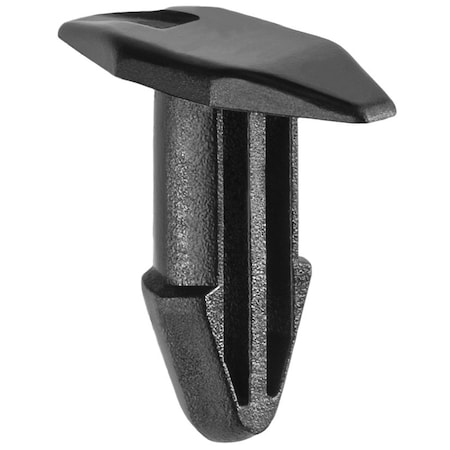 Auveco HONDA COWL VENT RETAINING CLIP 8MM X 18MM HD SZ, PK/15, 15PK 19683